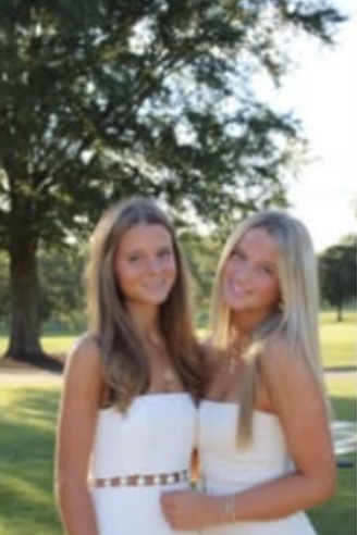 Liza Bleakney and Julia Greene, Event Coordinator's
