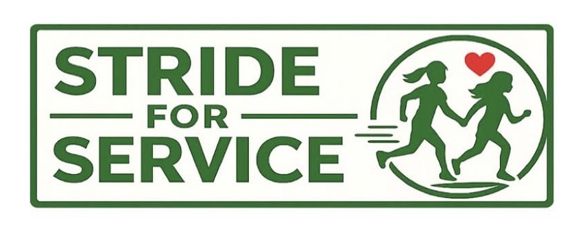 Stride for Service